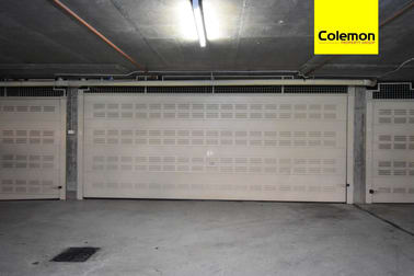Garage 3/1-9 Livingstone Road Petersham NSW 2049 - Image 3