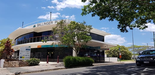 Unit 1/3-5 Ballinger Road Buderim QLD 4556 - Image 3