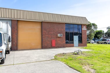 21 Dehavilland Road Mordialloc VIC 3195 - Image 1