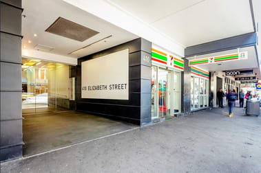 306/410 Elizabeth Street Surry Hills NSW 2010 - Image 2