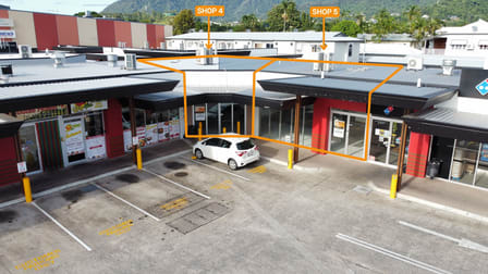 4 & 5/508 Mulgrave Road Earlville QLD 4870 - Image 2