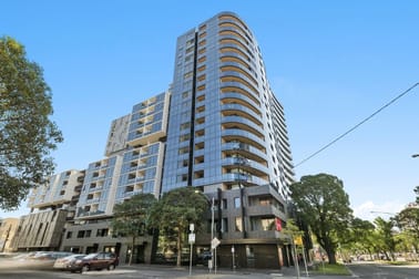 M8/33 Flemington Road North Melbourne VIC 3051 - Image 1