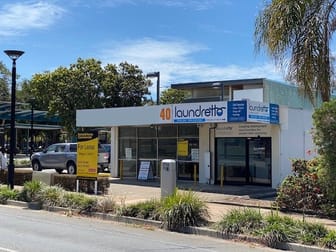 Shop 1, 40 Redland Bay Road Capalaba QLD 4157 - Image 1