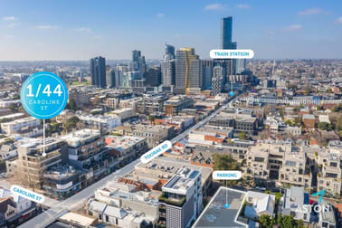 Level 1, 44 Caroline Street South Yarra VIC 3141 - Image 3