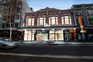 95-97 Darlinghurst Road Potts Point NSW 2011 - Image 1