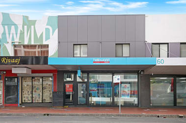 Level 1/62 Crown Street Wollongong NSW 2500 - Image 2