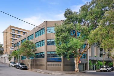 Suite 202/15 Belvoir Street Surry Hills NSW 2010 - Image 1