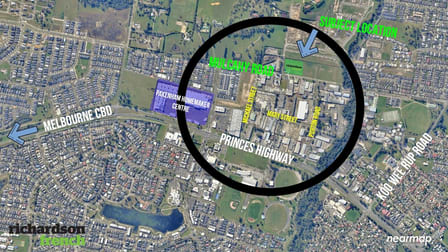 Office 2/125 (Lot 12) Mulcahy Road Pakenham VIC 3810 - Image 3