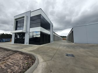 Office 2/125 (Lot 12) Mulcahy Road Pakenham VIC 3810 - Image 1