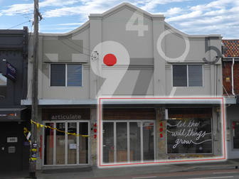 495 Parramatta Road Leichhardt NSW 2040 - Image 1