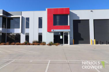 4 Progress Drive Carrum Downs VIC 3201 - Image 1