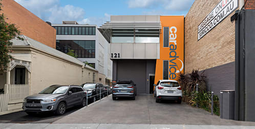 121 Dover Street Cremorne VIC 3121 - Image 1