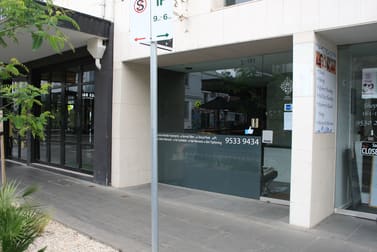 Shop 1/161-165 Greville Street Prahran VIC 3181 - Image 1