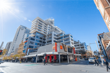 170/580 Hay Street Perth WA 6000 - Image 2