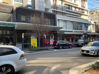 Shop 1/109 Oxford Street Bondi Junction NSW 2022 - Image 1