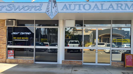 2/10 Walla St Bundaberg Central QLD 4670 - Image 1