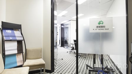 Suite 804/530 Little Collins Street Melbourne VIC 3000 - Image 3
