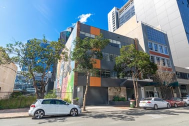 Suite 201/22 Hunter Street Parramatta NSW 2150 - Image 1