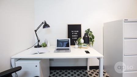 Suite 206/17-32 Milton Parade Malvern VIC 3144 - Image 2