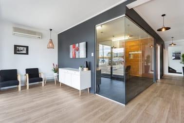 Whole of the property/66 Denham Street Rockhampton City QLD 4700 - Image 2