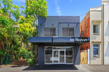 66 Denham Street Rockhampton City QLD 4700 - Image 3
