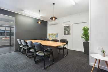 Whole of the property/66 Denham Street Rockhampton City QLD 4700 - Image 3