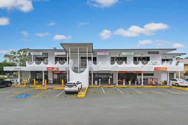 Ground  Shop 3/152 Woogaroo Street Forest Lake QLD 4078 - Image 1