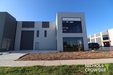 1/16-18 Hamersley Drive Clyde North VIC 3978 - Image 1