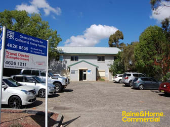 Suite 4/23 Chamberlain Street Campbelltown NSW 2560 - Image 1