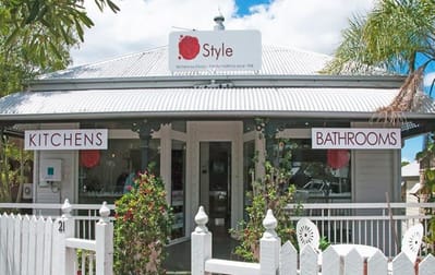 21 Latrobe Terrace Paddington QLD 4064 - Image 1