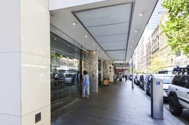 Suite 11.03, Level 11/99 York Street Sydney NSW 2000 - Image 3