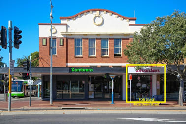 461a Dean Street Albury NSW 2640 - Image 1