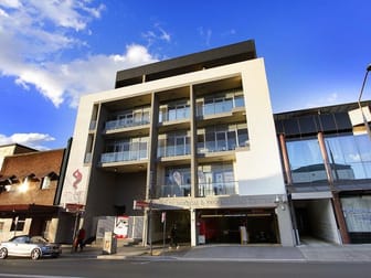 Level 4 Suite 3/39 Queen Street Auburn NSW 2144 - Image 1