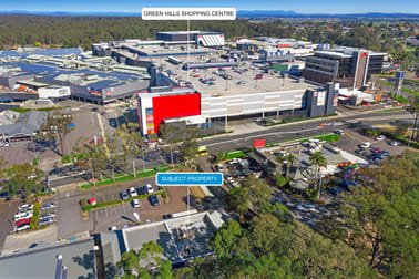 Unit 1, 4 Molly Morgan Drive East Maitland NSW 2323 - Image 1