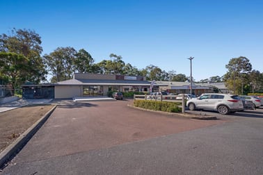 Unit 1, 4 Molly Morgan Drive East Maitland NSW 2323 - Image 2