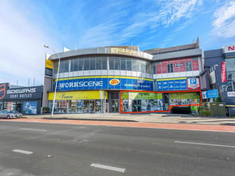 Ground  Shop/577 Pittwater Road Brookvale NSW 2100 - Image 1