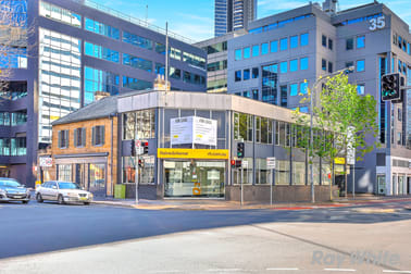 Level 1 96 George Street Parramatta NSW 2150 - Image 1