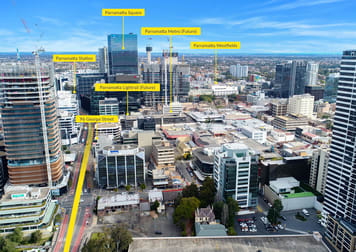 Level 1 96 George Street Parramatta NSW 2150 - Image 2
