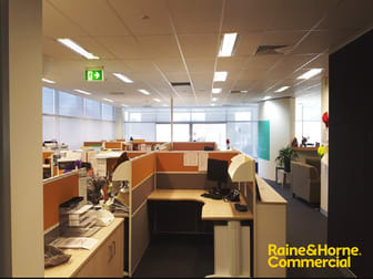 Suite 2.26 & 2.27/4 Hyde Parade Campbelltown NSW 2560 - Image 1
