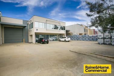 Unit 2 / 38 Mordaunt Circuit Canning Vale WA 6155 - Image 2