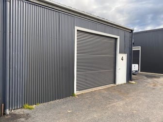 Shed  Four/39 Peisley Street Orange NSW 2800 - Image 1