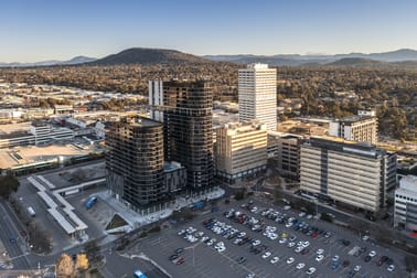 1 Bowes place Woden ACT 2606 - Image 1