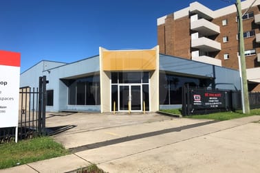 355 GREAT WESTERN HIGHWAY South Wentworthville NSW 2145 - Image 1