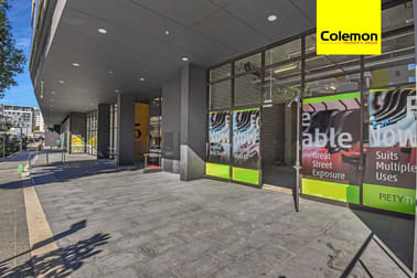 Shop 1/31 Treacy Street Hurstville NSW 2220 - Image 1