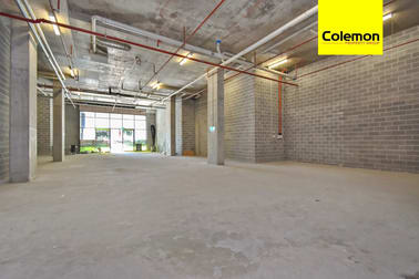 Shop 1/31 Treacy Street Hurstville NSW 2220 - Image 2
