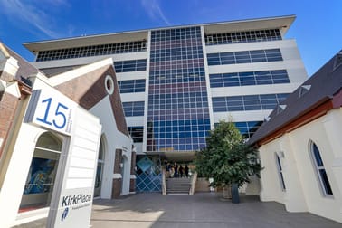 Suite 5.05/15 Kensington Street Kogarah NSW 2217 - Image 1