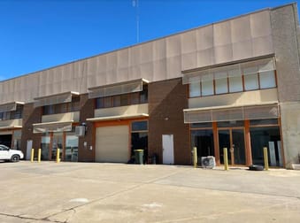 Level rear Unit 7-8/175 Gladstone Street Fyshwick ACT 2609 - Image 1