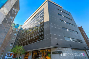 8 Hill Street Surry Hills NSW 2010 - Image 1