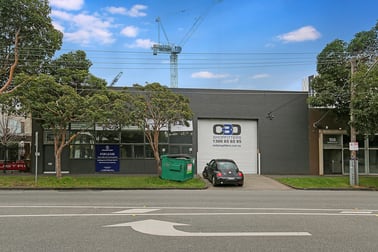 162-168 Ferrars Street South Melbourne VIC 3205 - Image 1