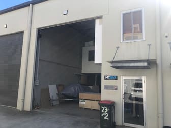 SHED 23/2 Calabro Way Burleigh Heads QLD 4220 - Image 1
